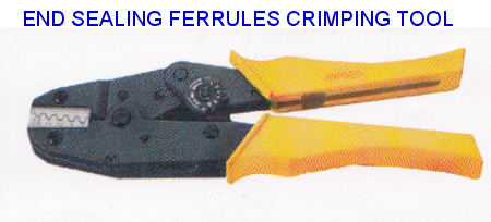 crimping tools