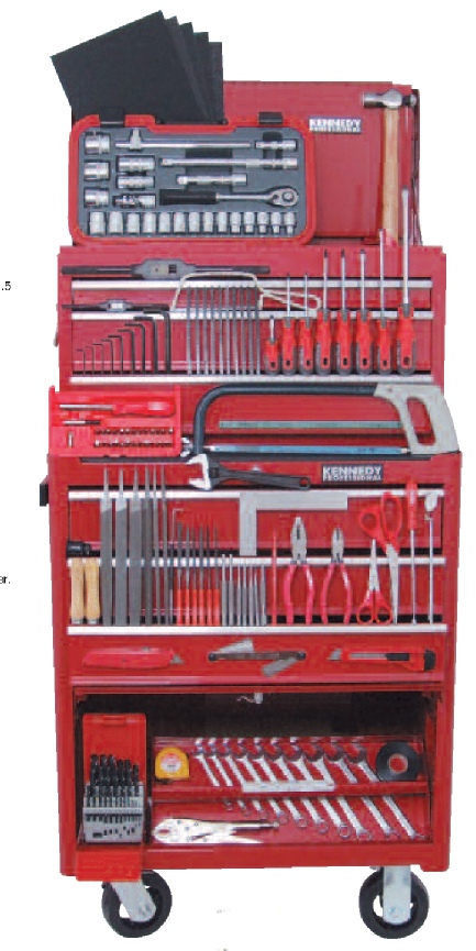 STEEL KS Tools, For WORKSHOP at Rs 1800/piece in Chennai