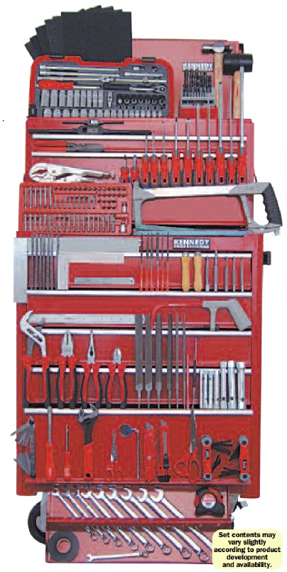 toolkits chennai 2