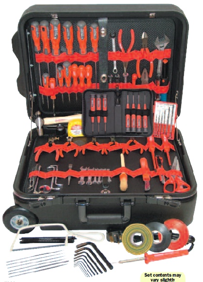 toolkits chennai 6